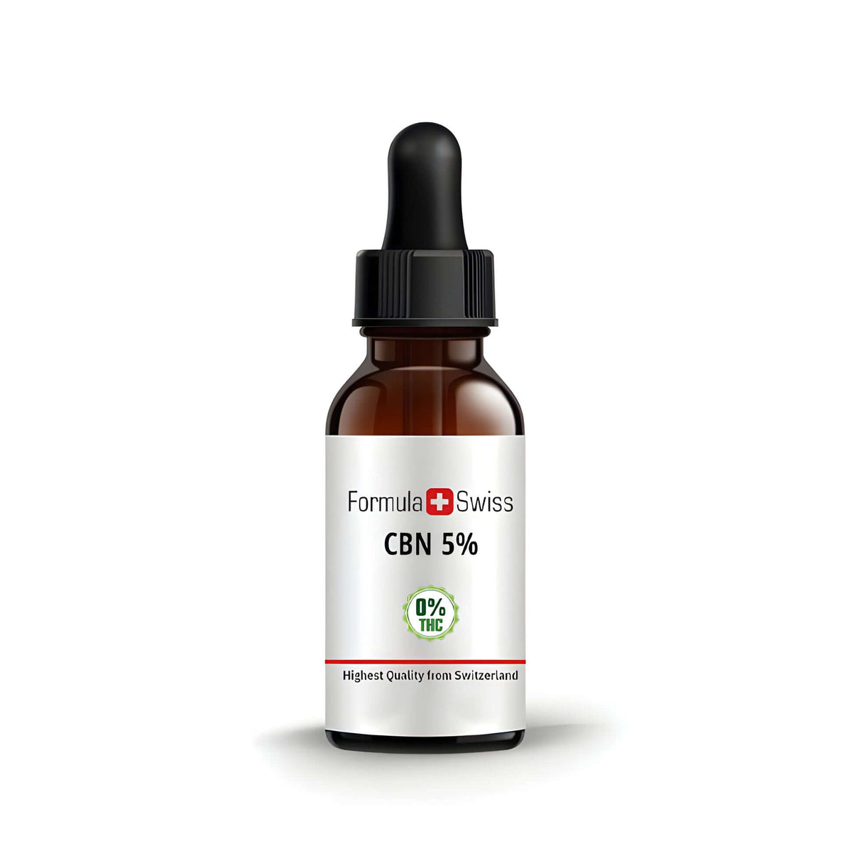 Aceite de CBN 5%